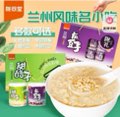 陇萃堂陇礼兰州甜胚子罐装200g