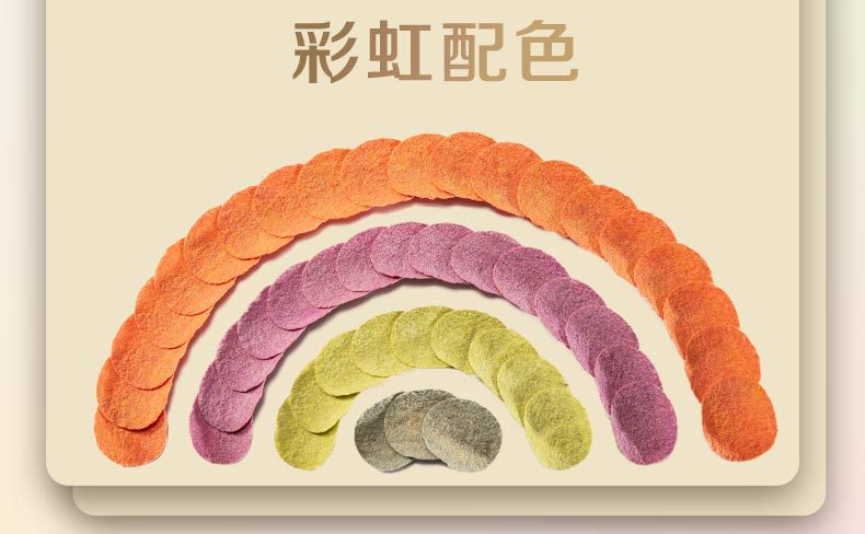 乐事薯片工坊辣椒粒薯片香辣小龙虾味104克*24罐