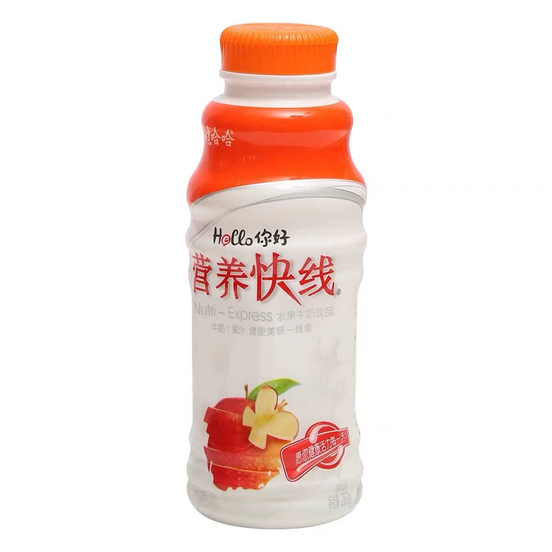 娃哈哈 营养快线原味500ml